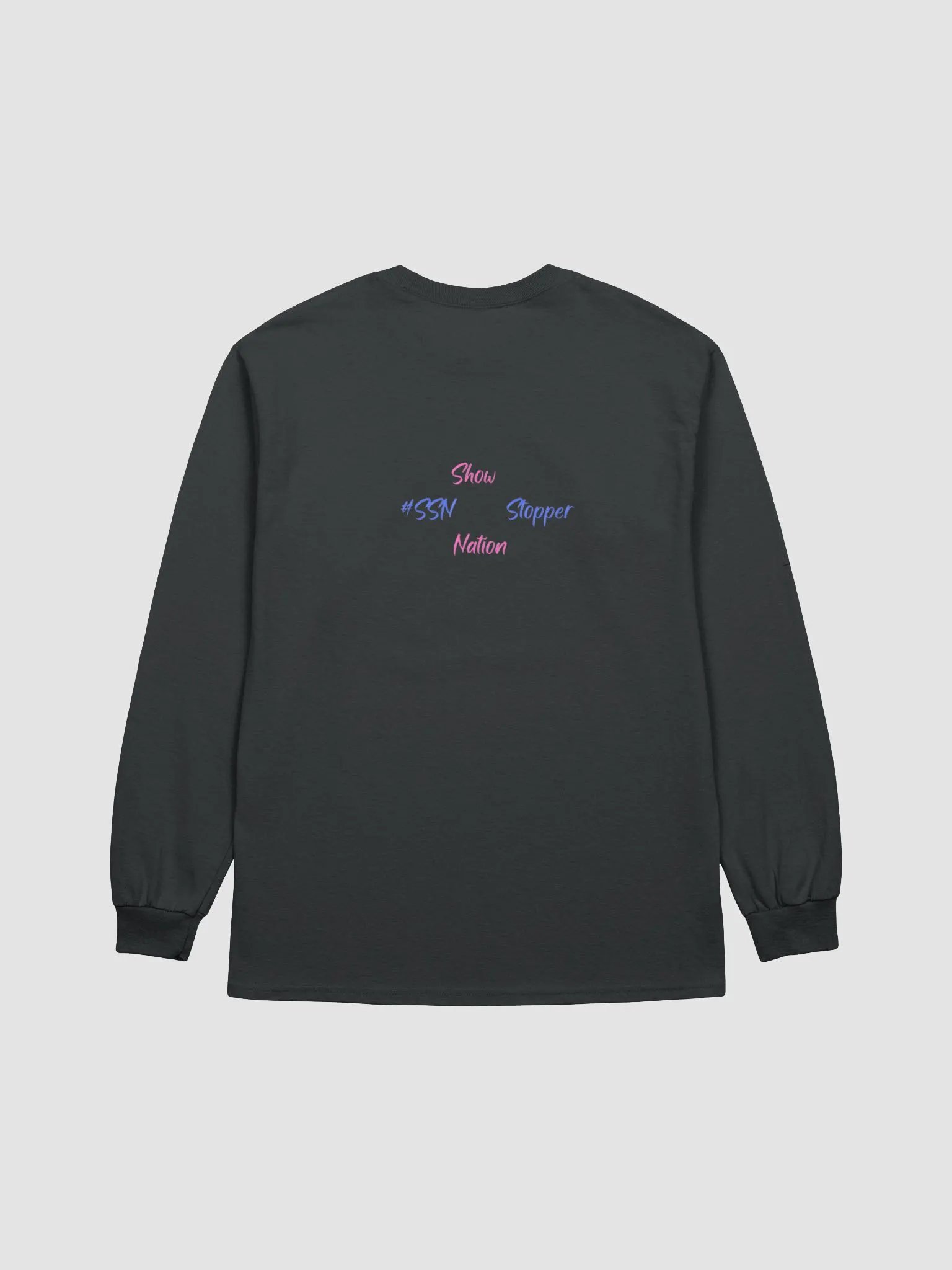 Be Kind Long Sleeve Tee product image (11)