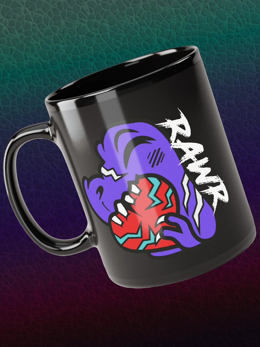 Tyranno Tea Time Mug product image (11)