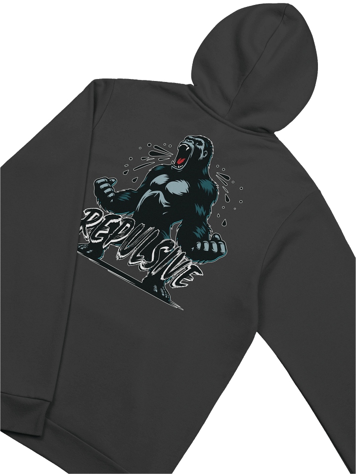 Repulsive Logo - Baic Hoodie product image (1)