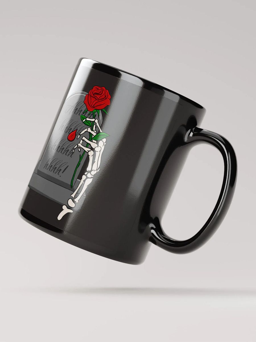 Scream Break (Finale) Mug product image (4)