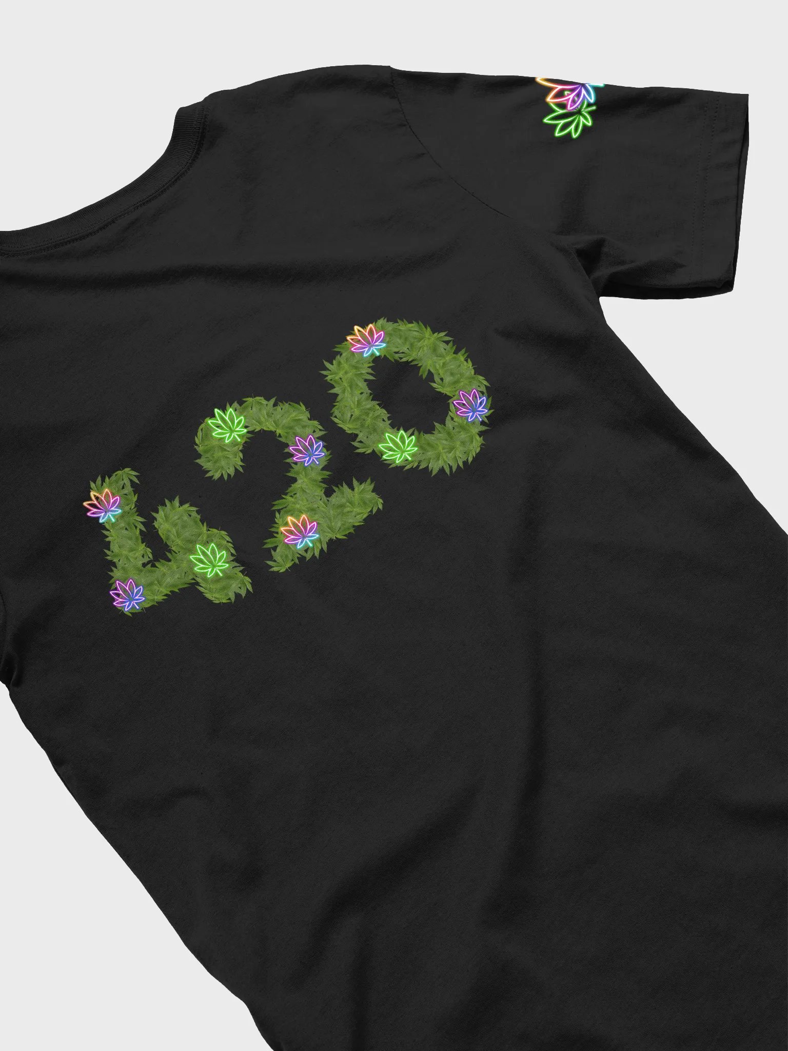 Real Stoners Tshirt product image (35)