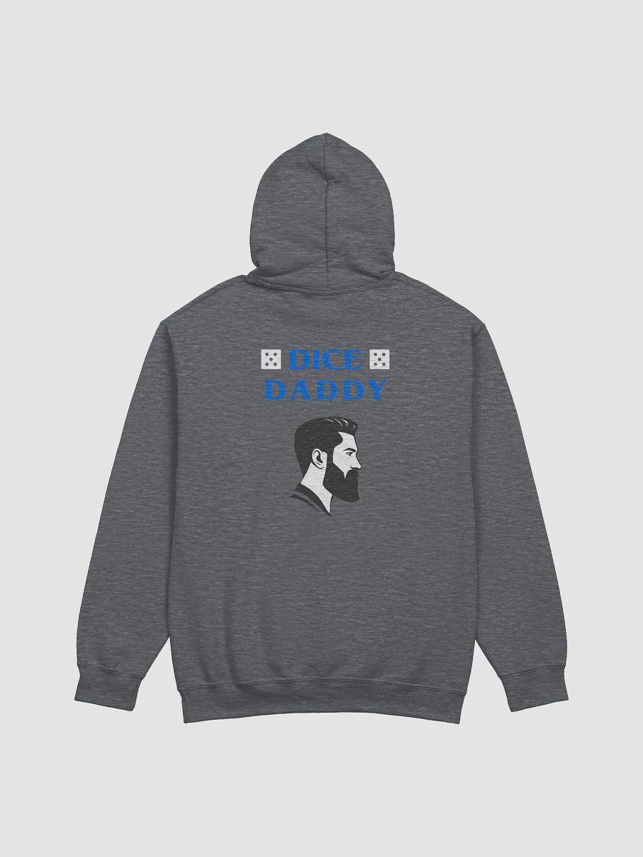 "Dice Daddy" Hoodie product image (3)