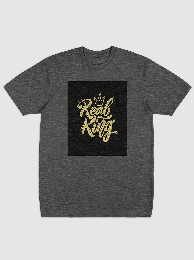 Royal Crown Men's Tee