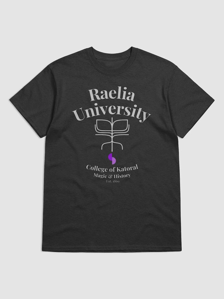 RUCK Tee product image (1)