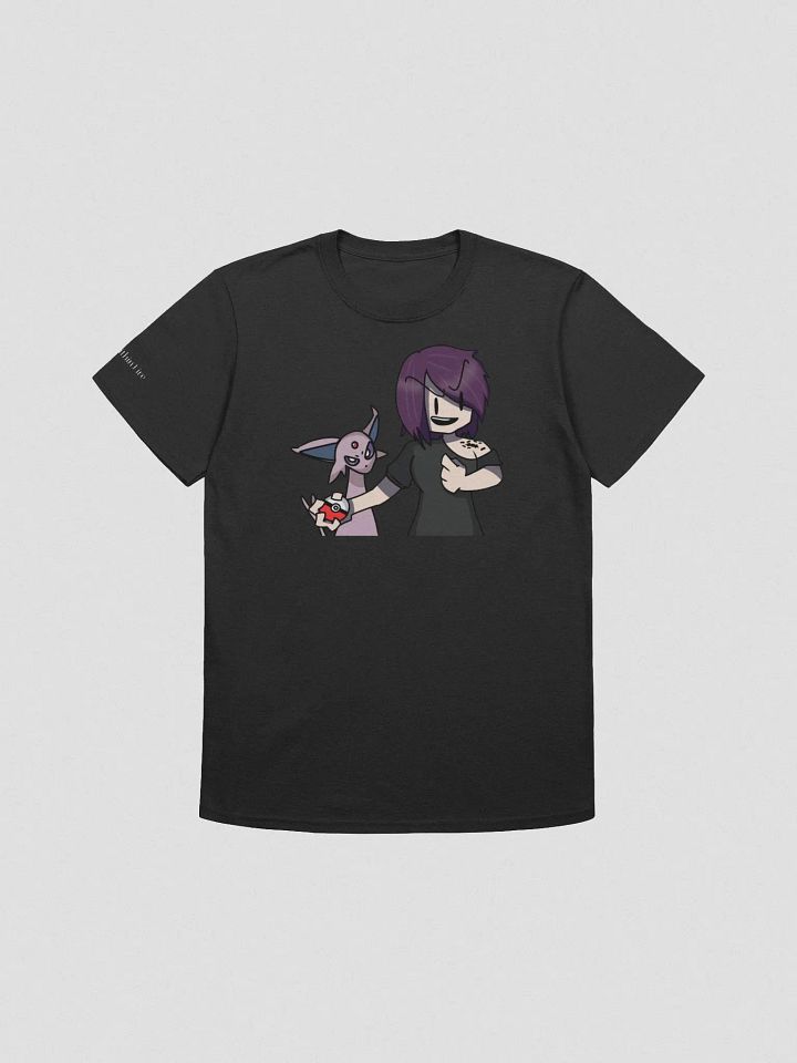 PokéFire T-Shirt product image (1)