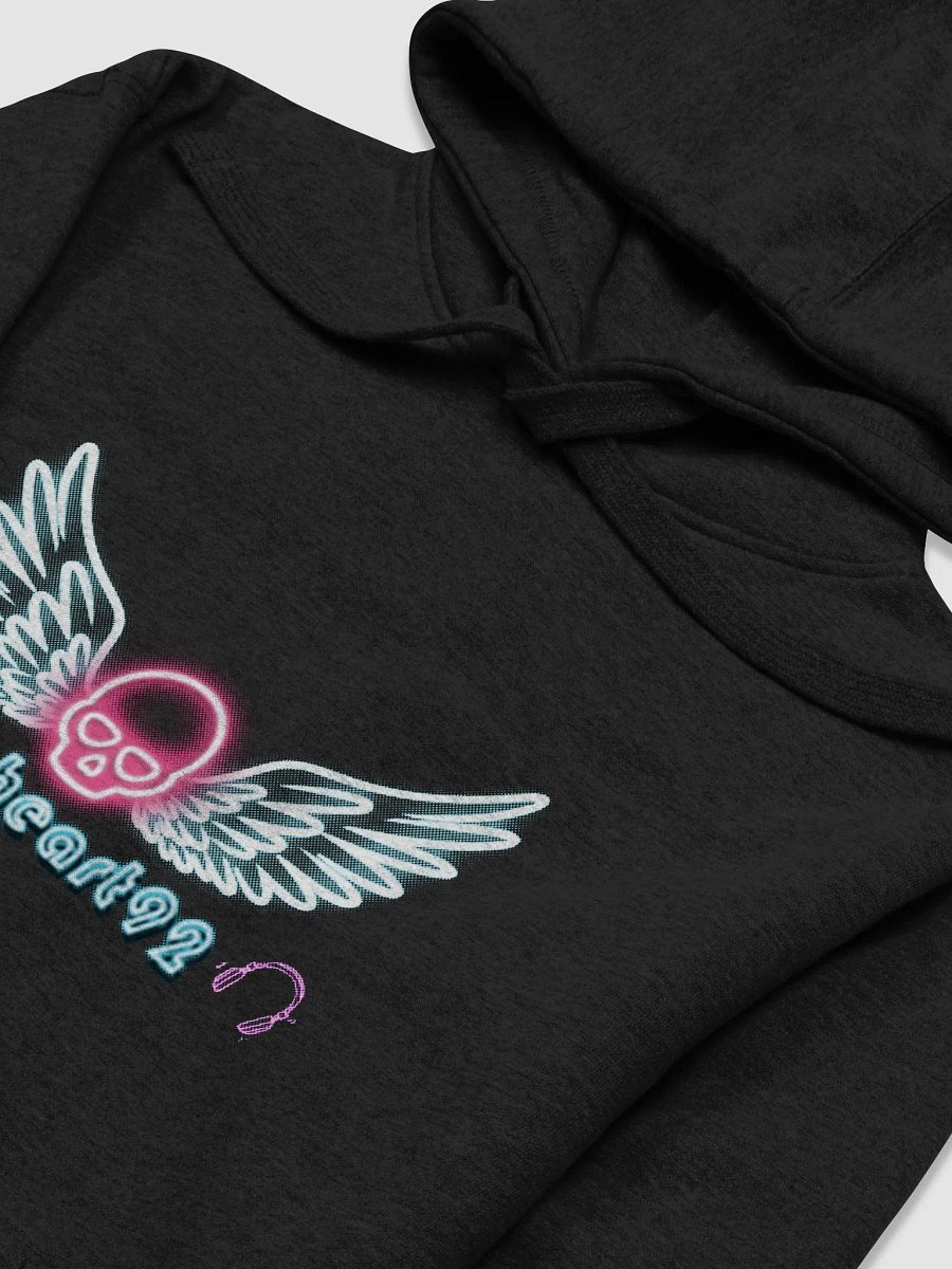calaheart92 unisex hoody product image (3)