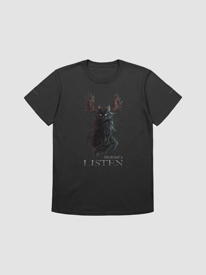 Unisex Moose Tee V2 product image (1)