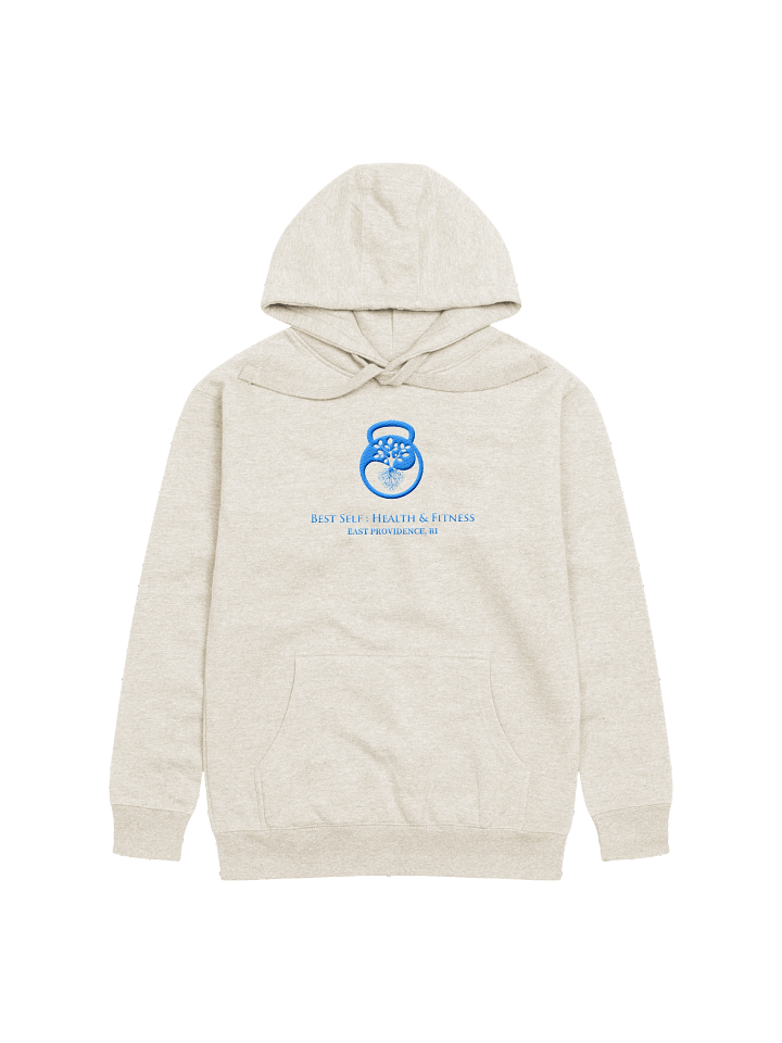 Best Self: EP Blue Embroidery product image (2)