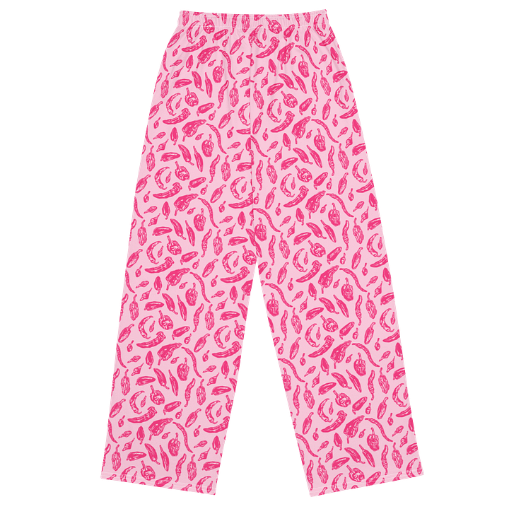 Comfy Peps in Pink product image (2)