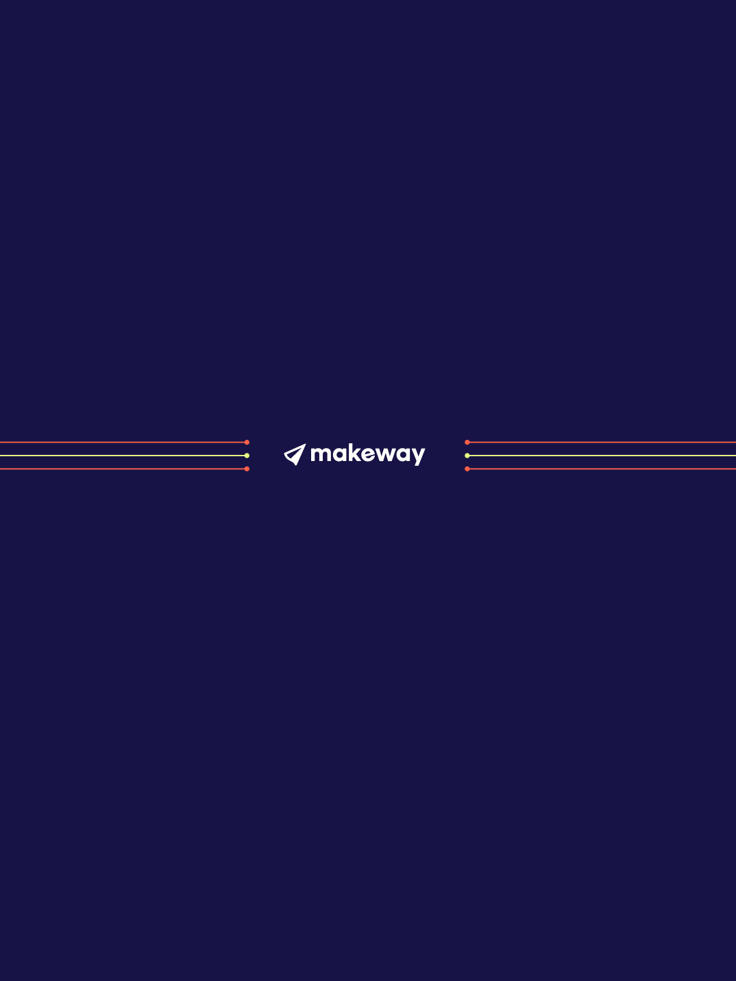 Elevate Tee: Navy product image (3)