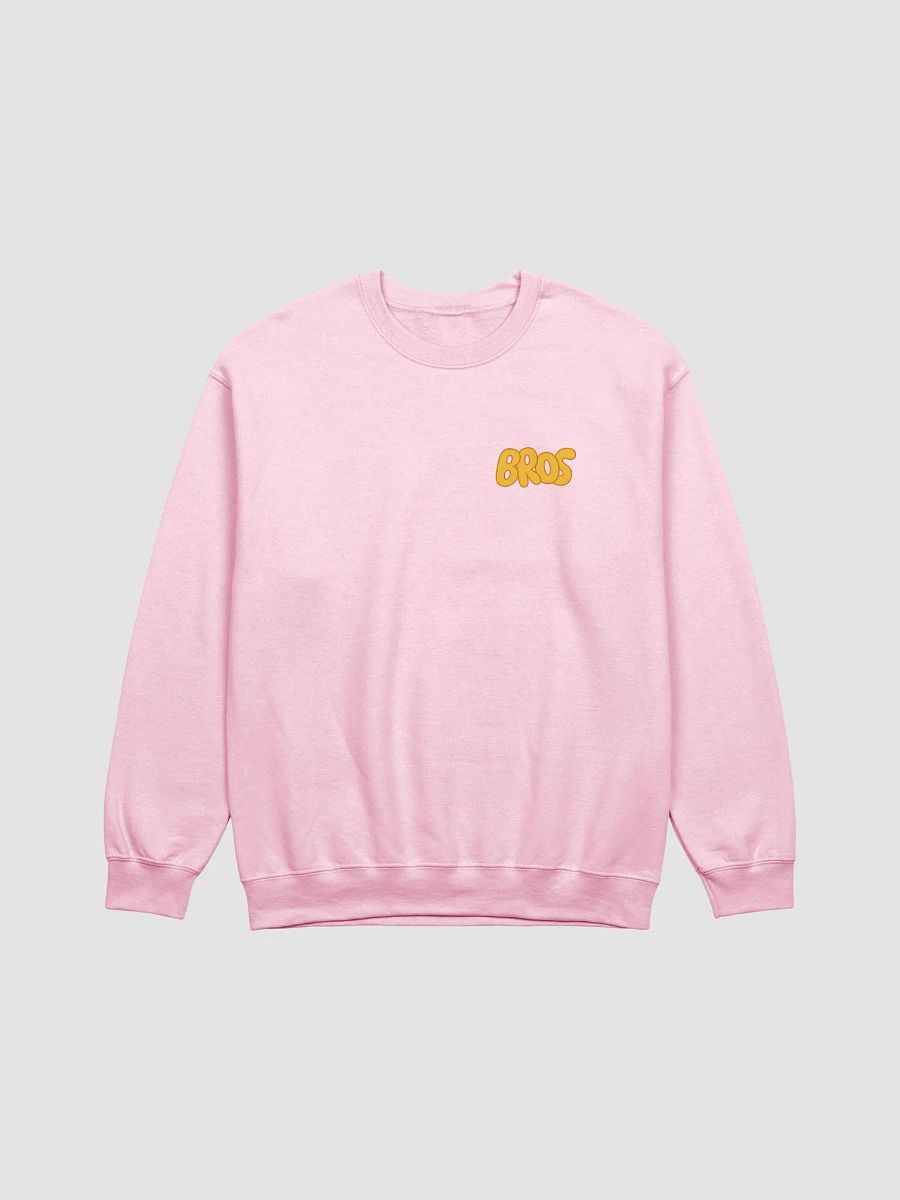 Believe Crewneck Sweatshirt Unisex product image (3)