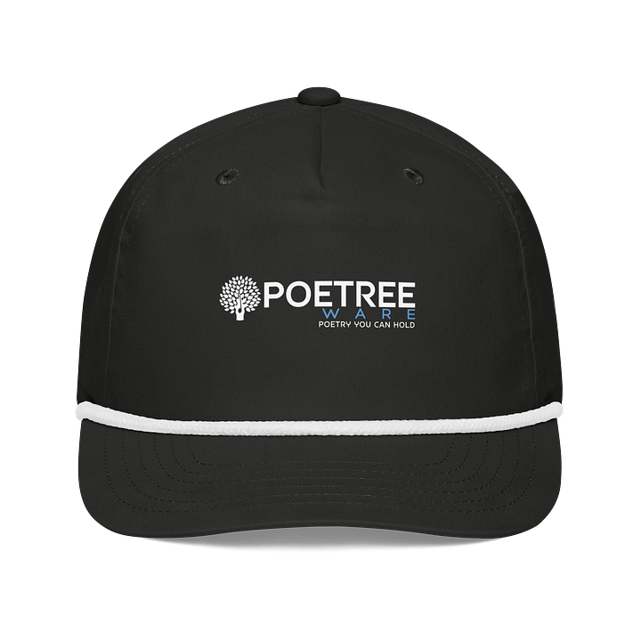 The Raven Cap product image (1)