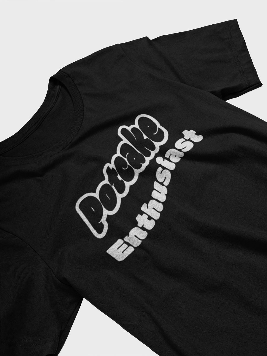 Potcake Enthusiast T-Shirt product image (25)