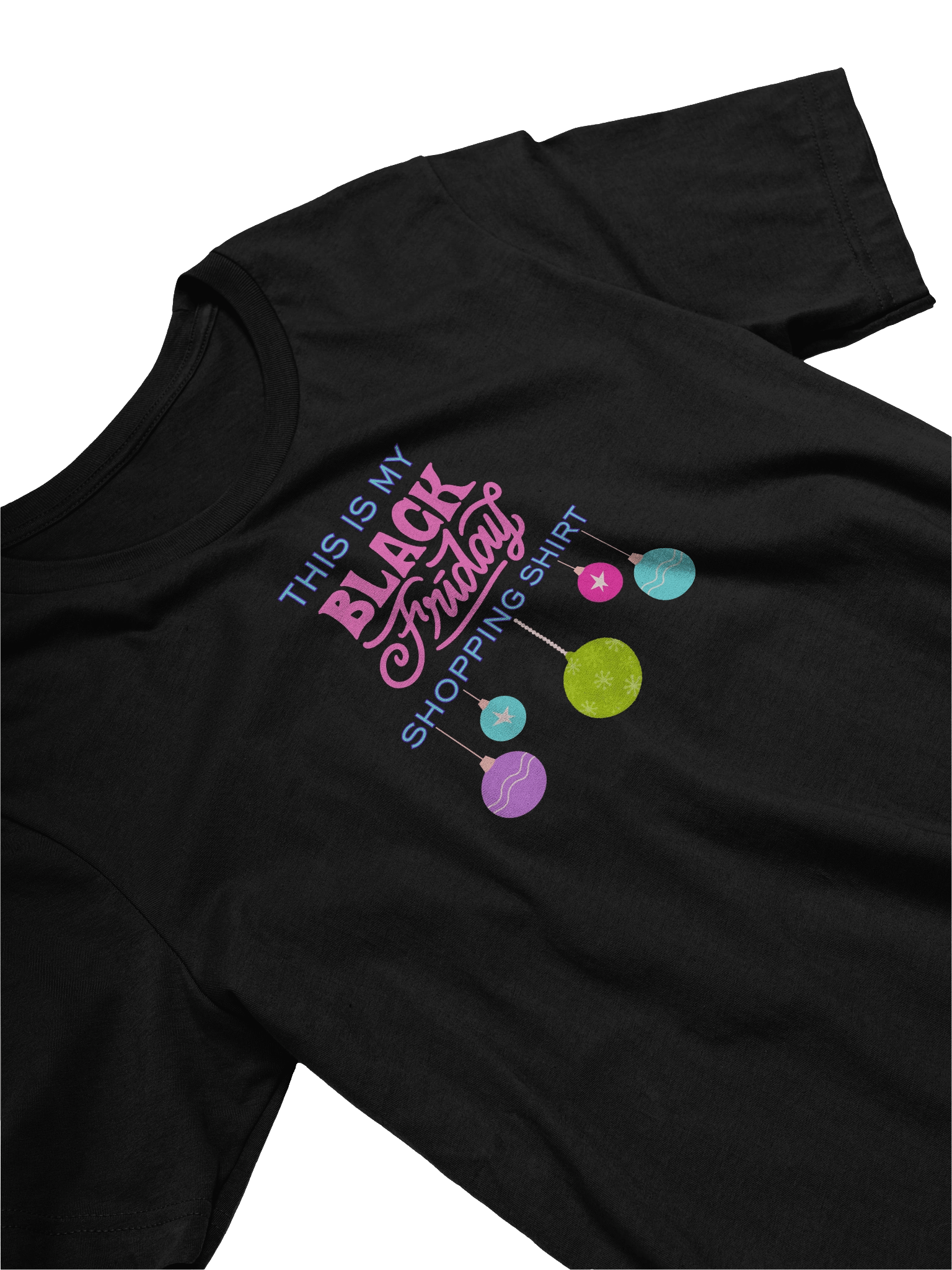 Black Friday Shirt product image (2)