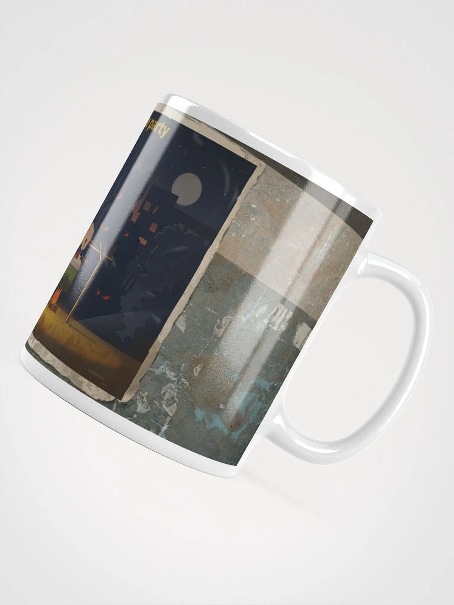 Hot Mug product image (8)