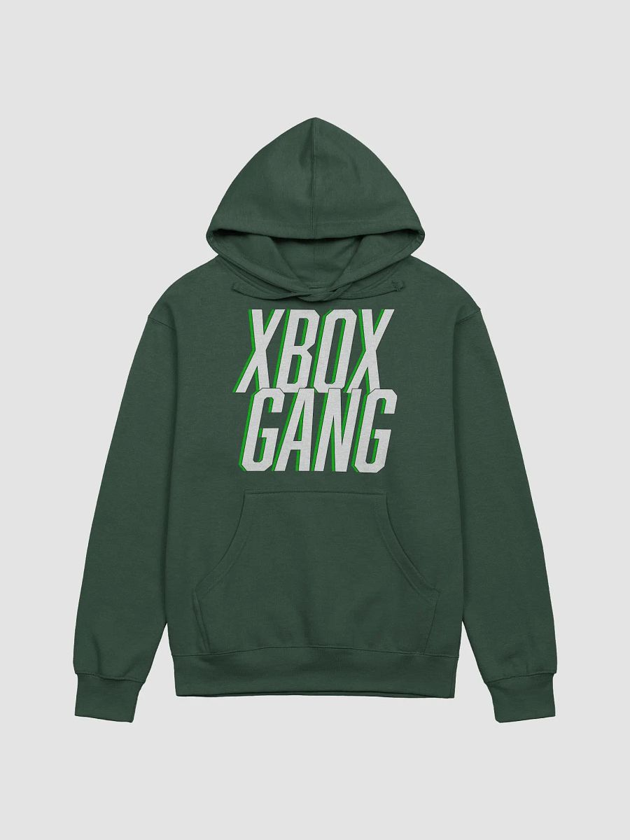 Xbox Gang Hoodie product image (8)