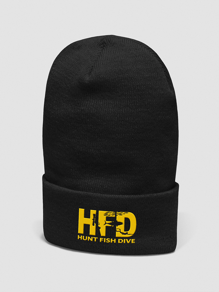 HFD been product image (2)