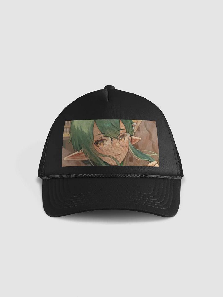 Sin Eater Hat product image (1)