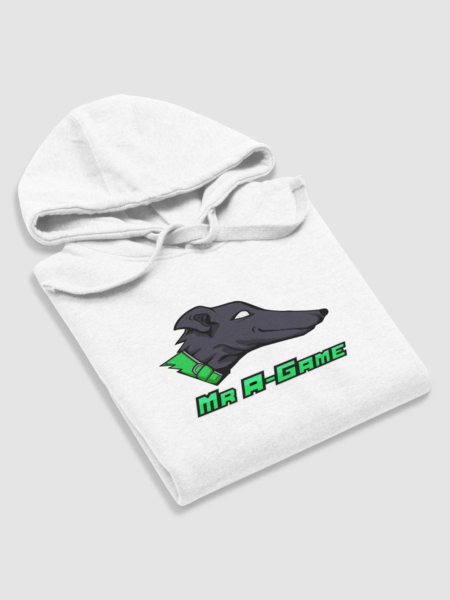 Knives Chau Unisex Hoodie product image (11)