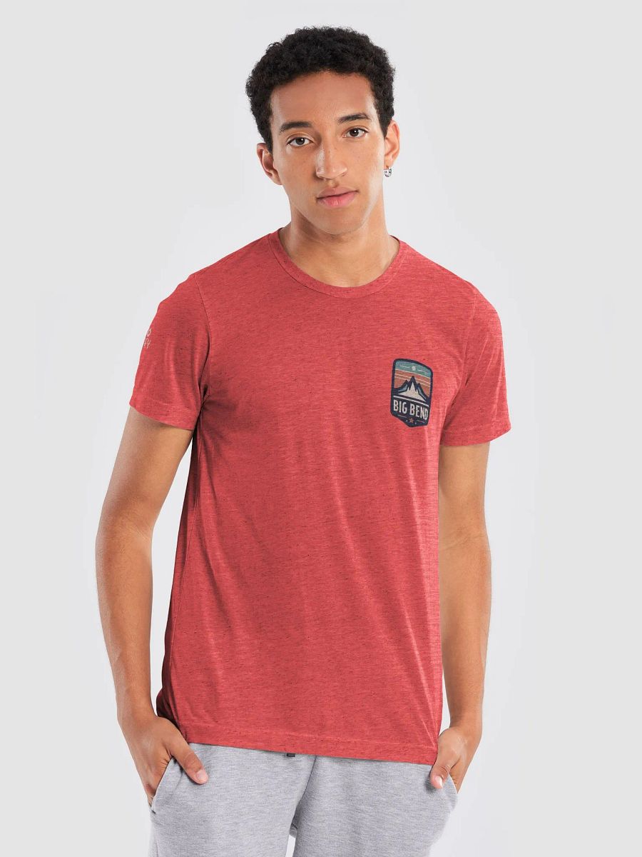 Big Bend Tee product image (7)