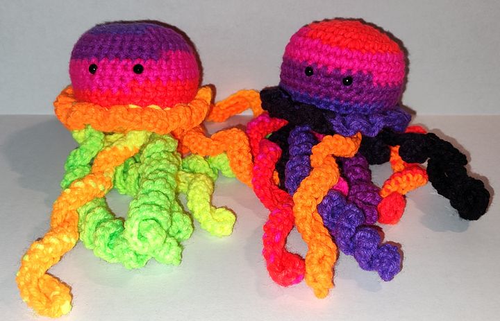 Jellyfish product image (2)