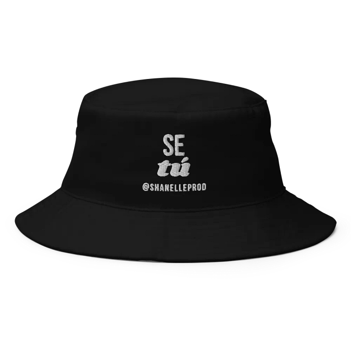Bucket SER [Bordado] product image (1)