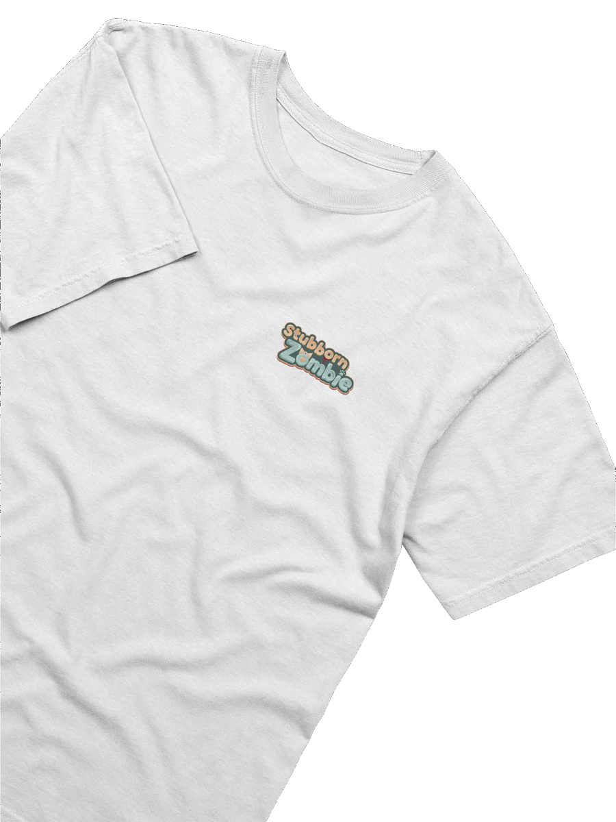 Easter Heavyweight Print Tshirt product image (32)