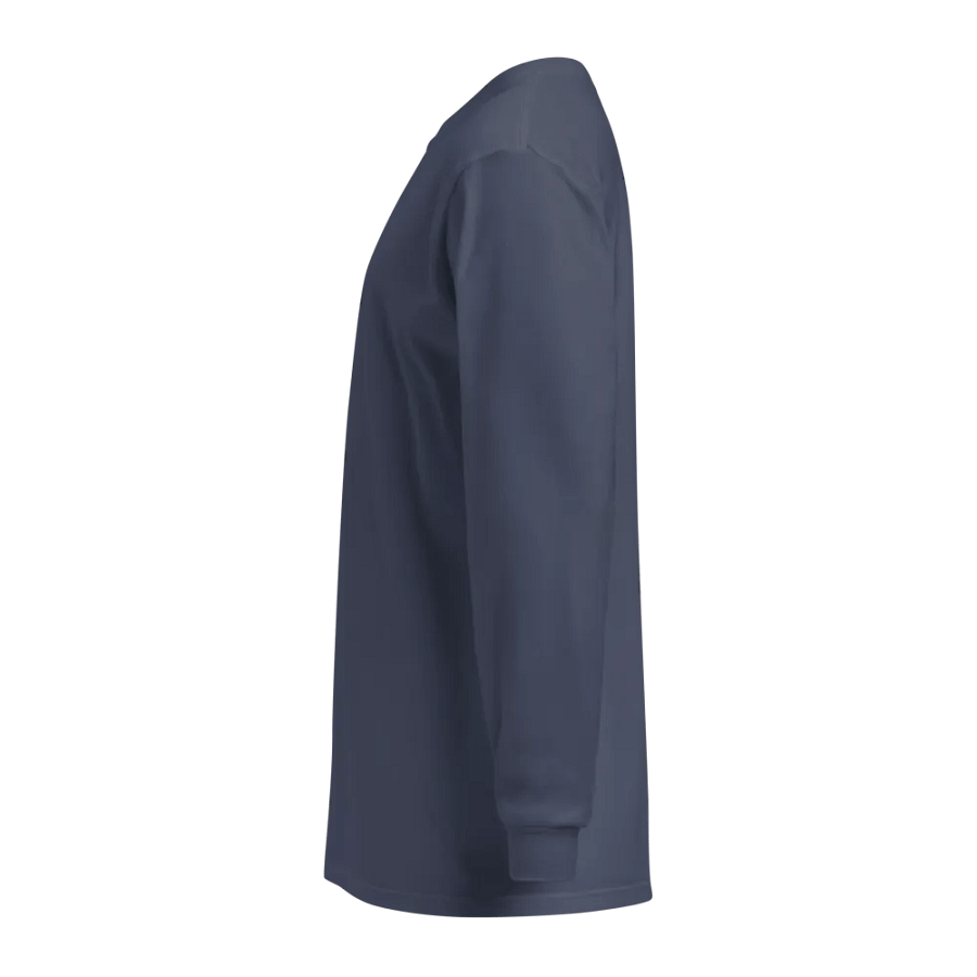 Signature Long Sleeve product image (3)