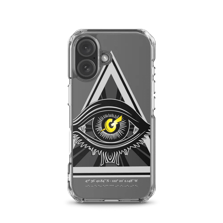 Gameinati Iphone Case product image (1)