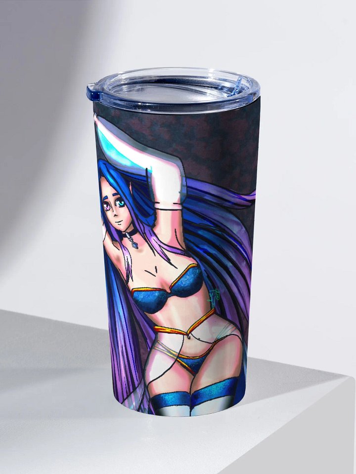 Yatica Cosplay product image (2)