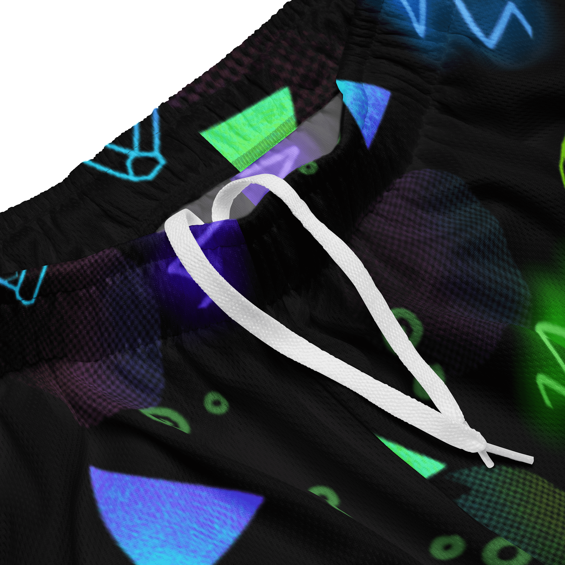 90s Arcade Shorts product image (3)