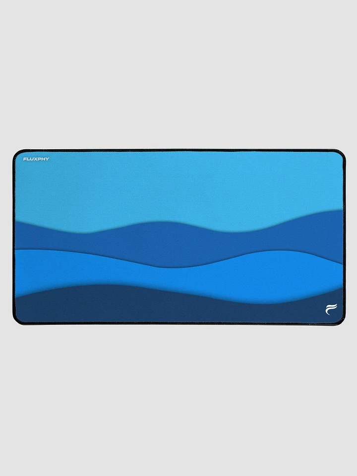 Blue Wave - Fluxphy product image (1)