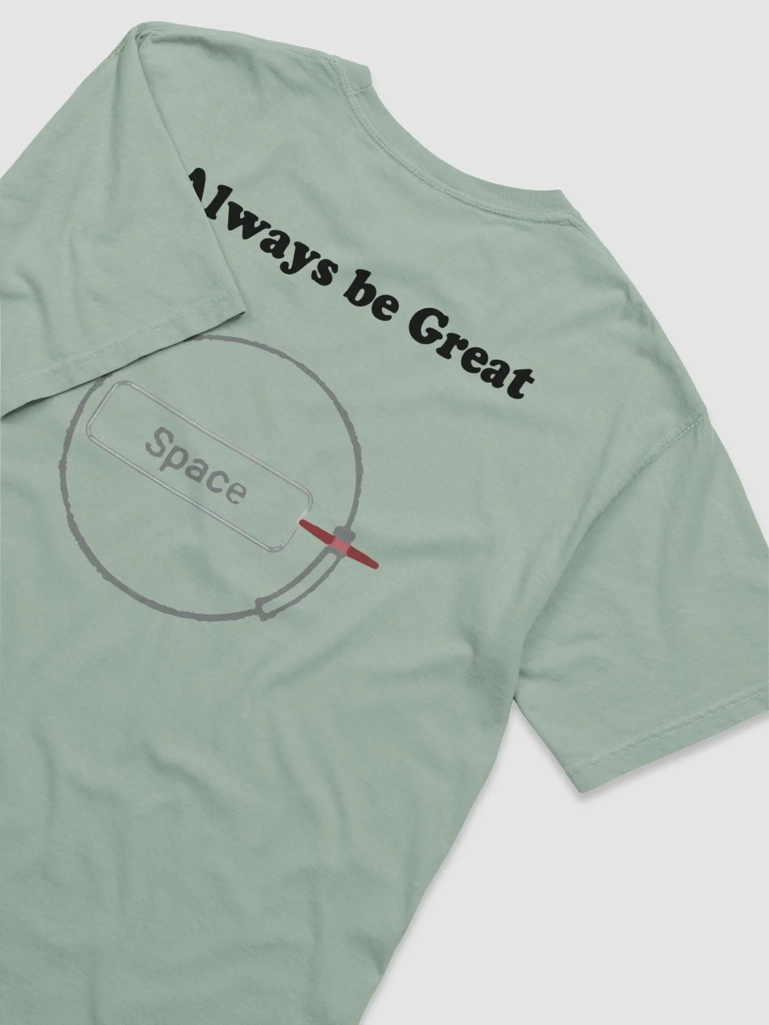 Always be great product image (46)