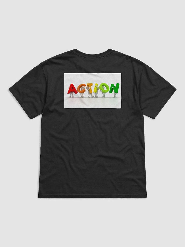 Action T Shirts product image (2)