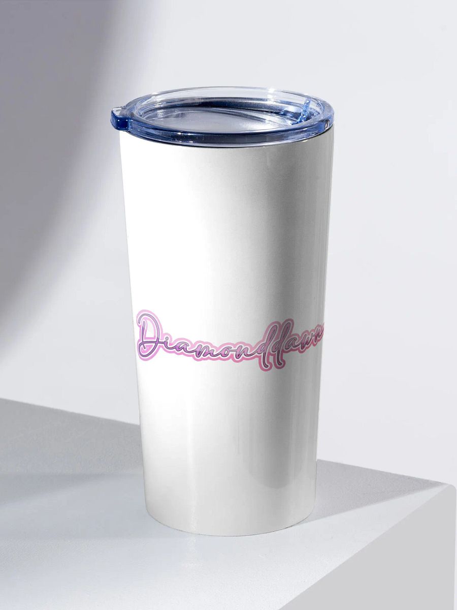 Diamonddawn tumbler product image (2)