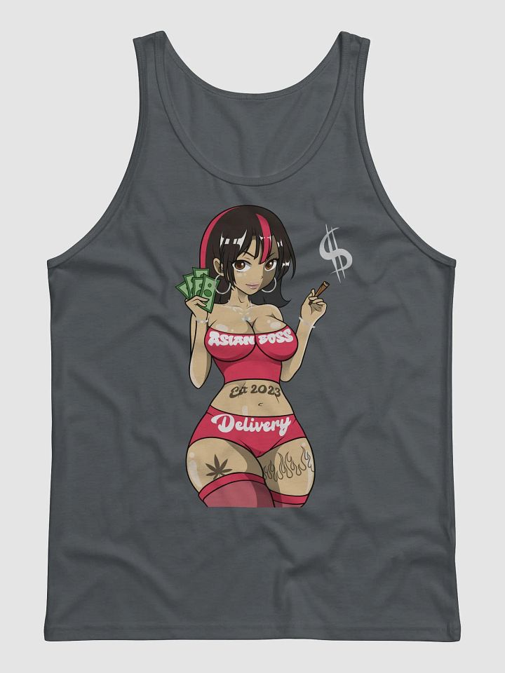 Baby Jersey Tank product image (5)