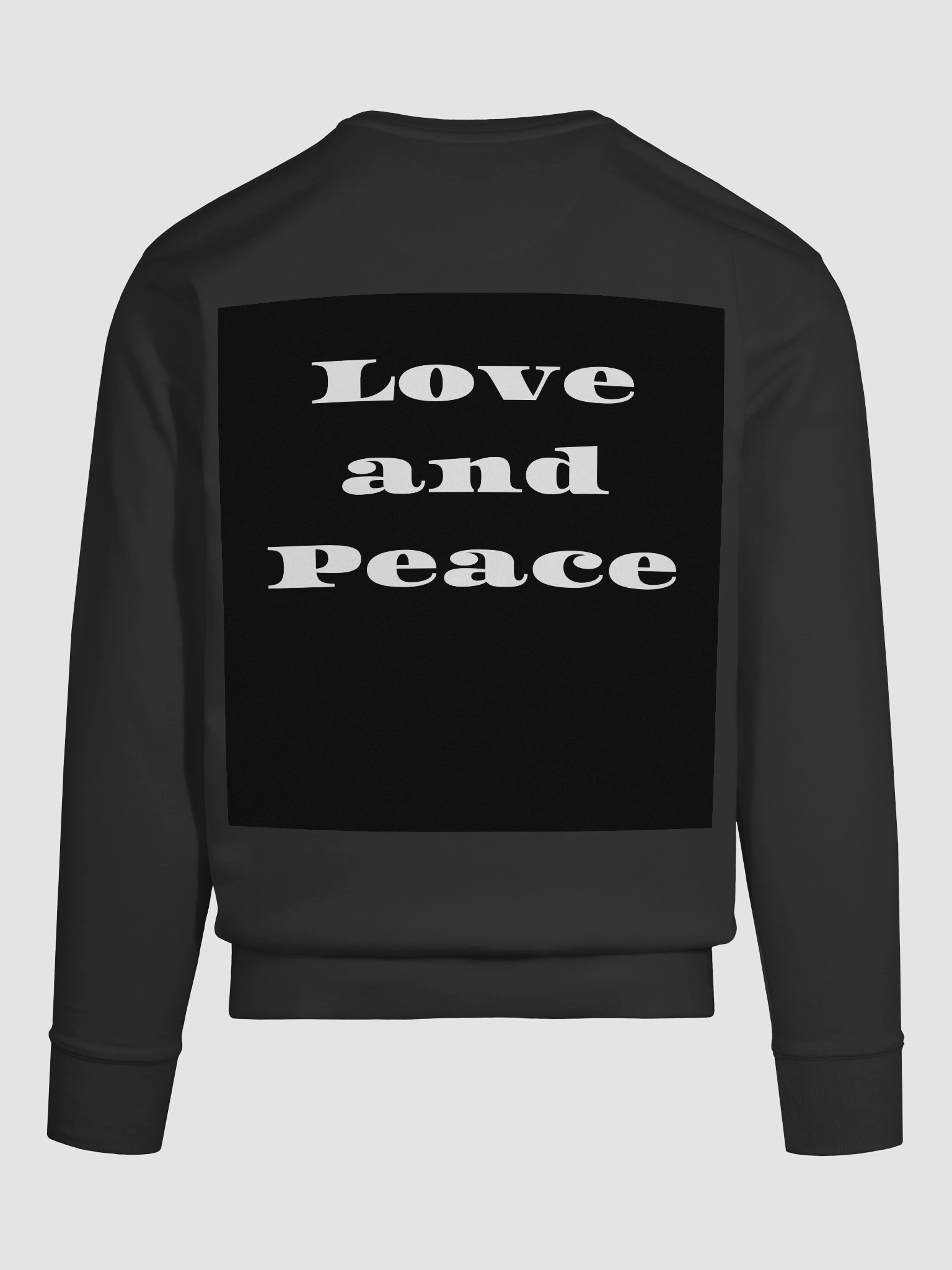 Summer Love Chick Sweatshirt product image (71)