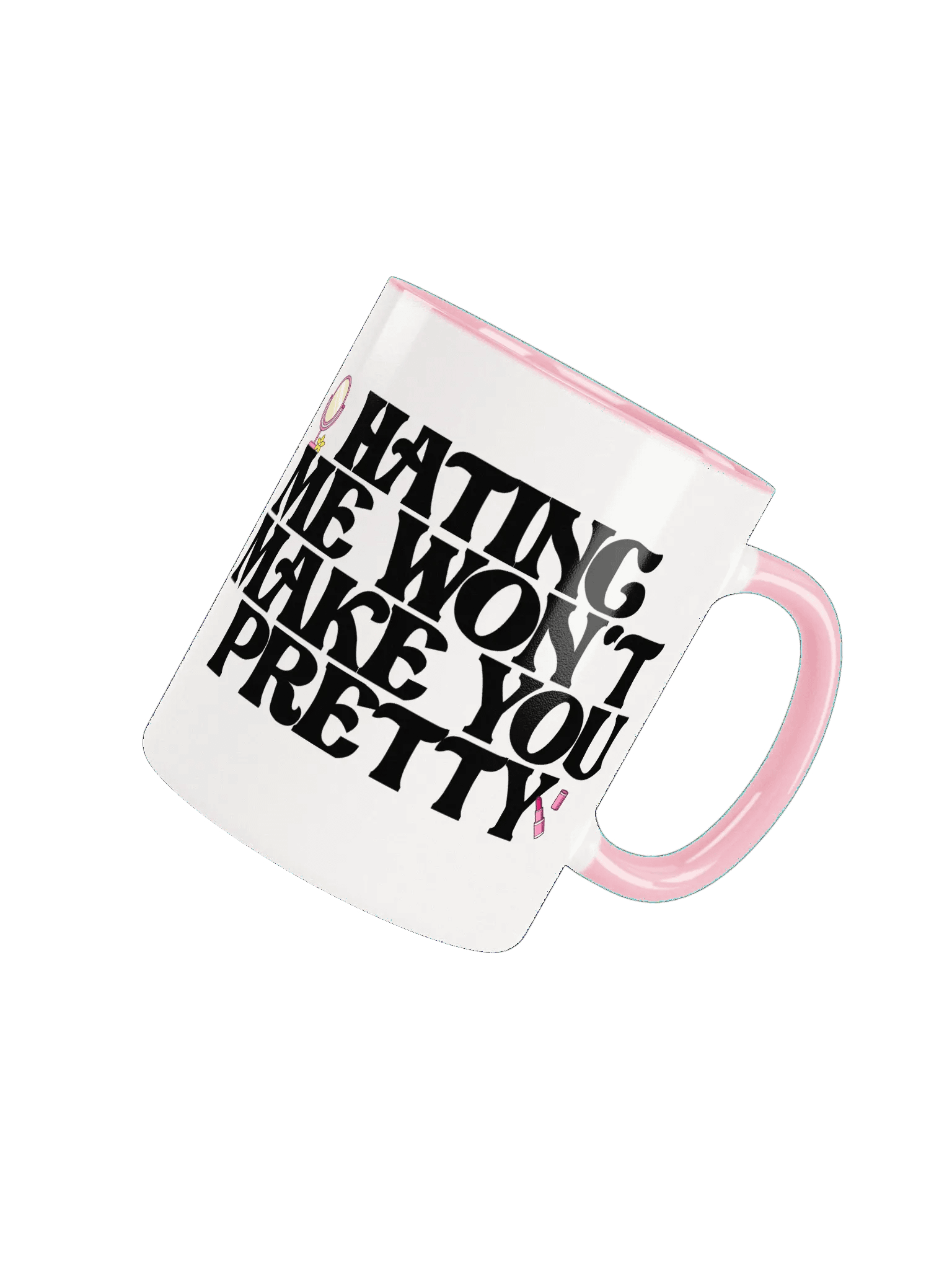 Hating Me - Mug product image (4)