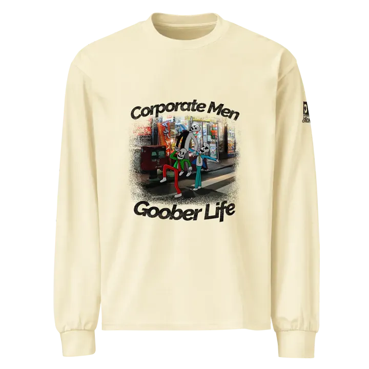Goobers Life Long product image (1)