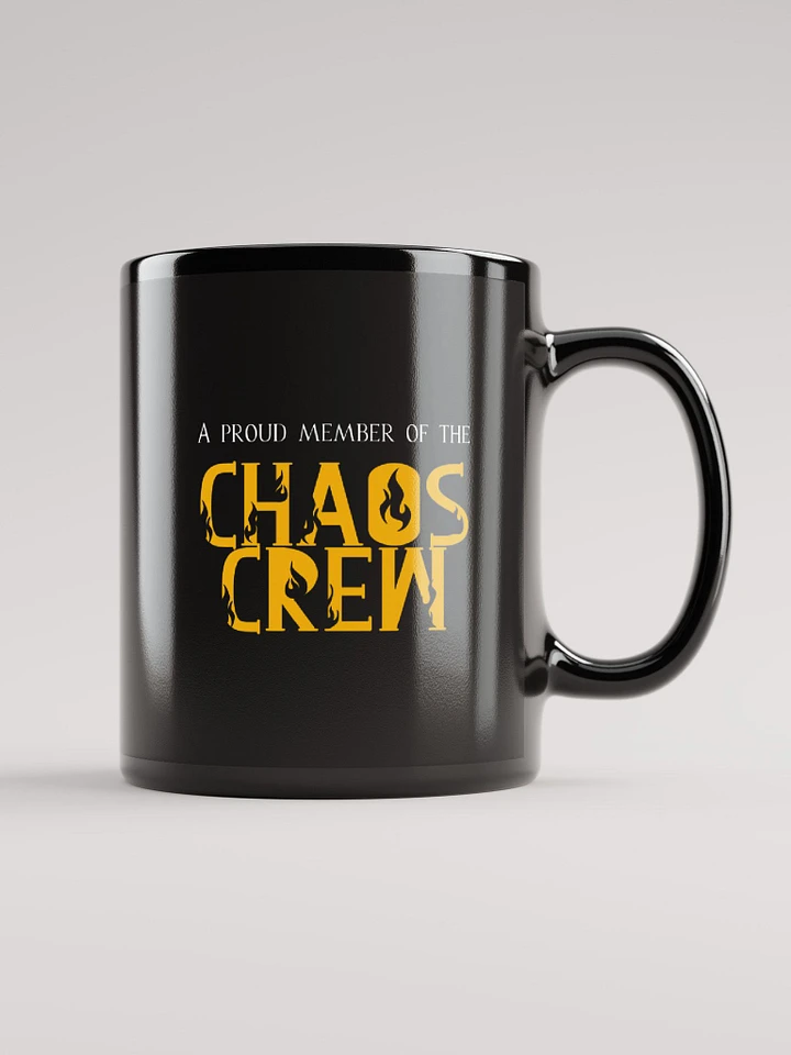 The Chaos Crew Hoodie