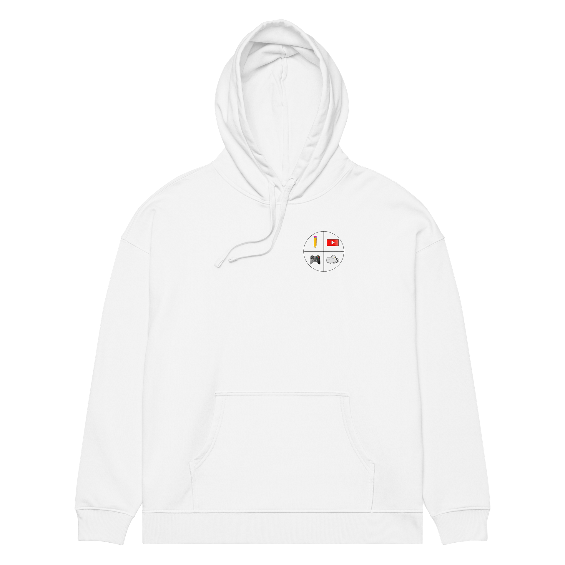 Leostvvr Unisex Hoodie product image (2)