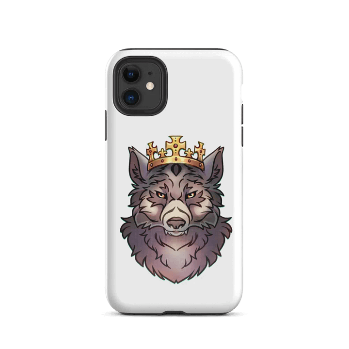 kingwolf23ttv iphone case product image (2)
