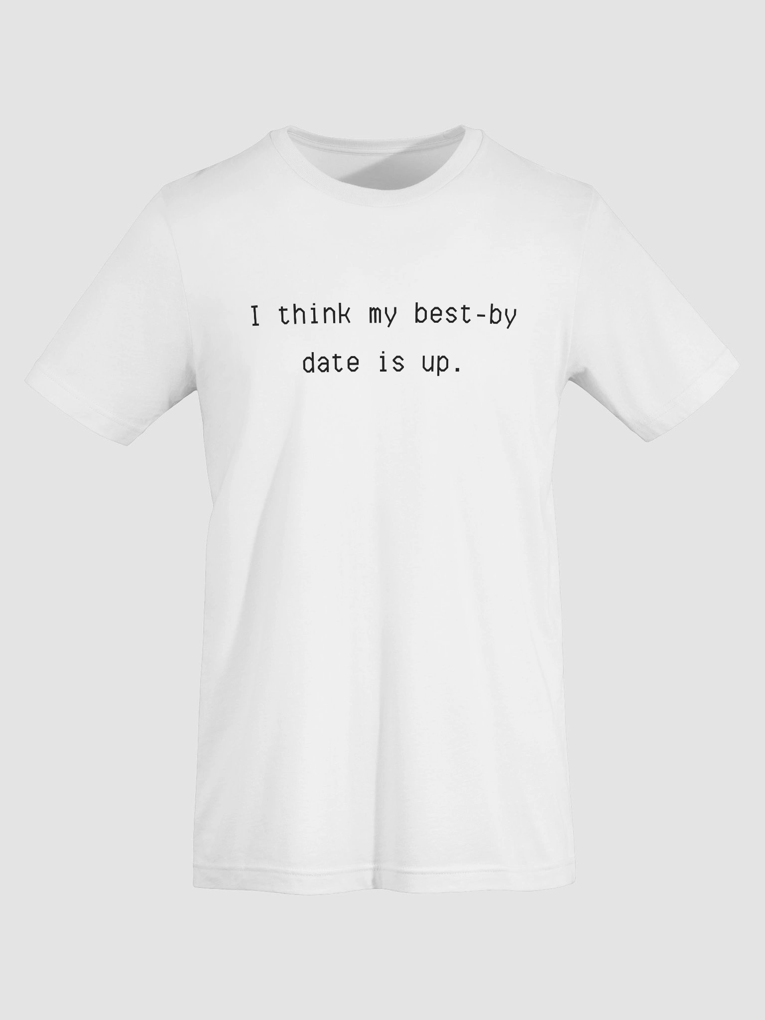 Best-by Date Tee product image (33)