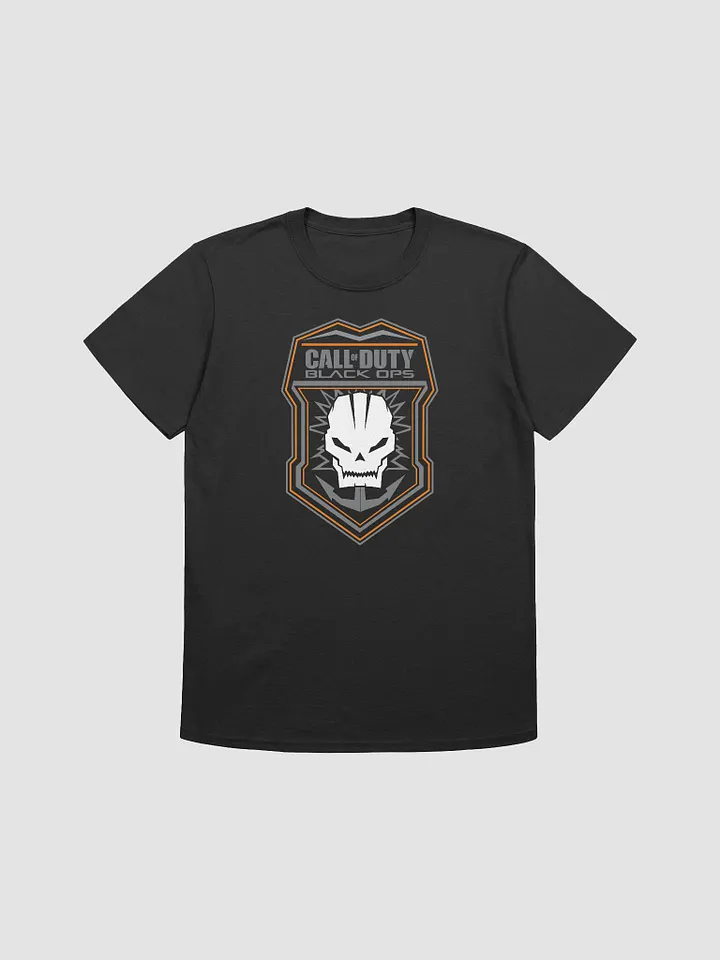 Call of Duty Emblem Unisex T-Shirt product image (2)