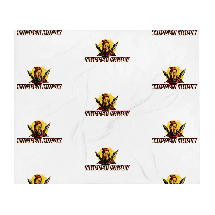 triggers throw blanket product image (2)