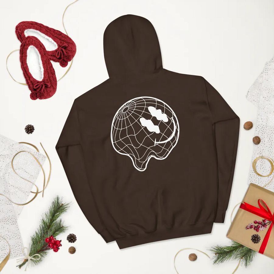 i'm ok mixed hoodie product image (8)