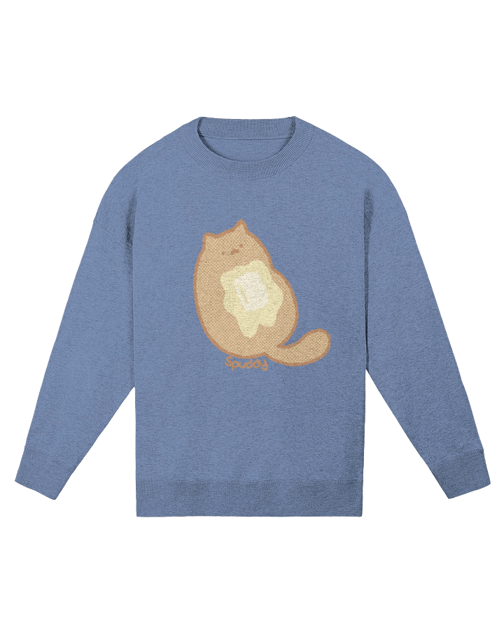 spuddy knit🥔 product image (1)