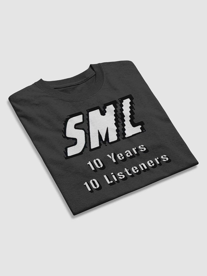 10 Years, 10 Listeners product image (2)