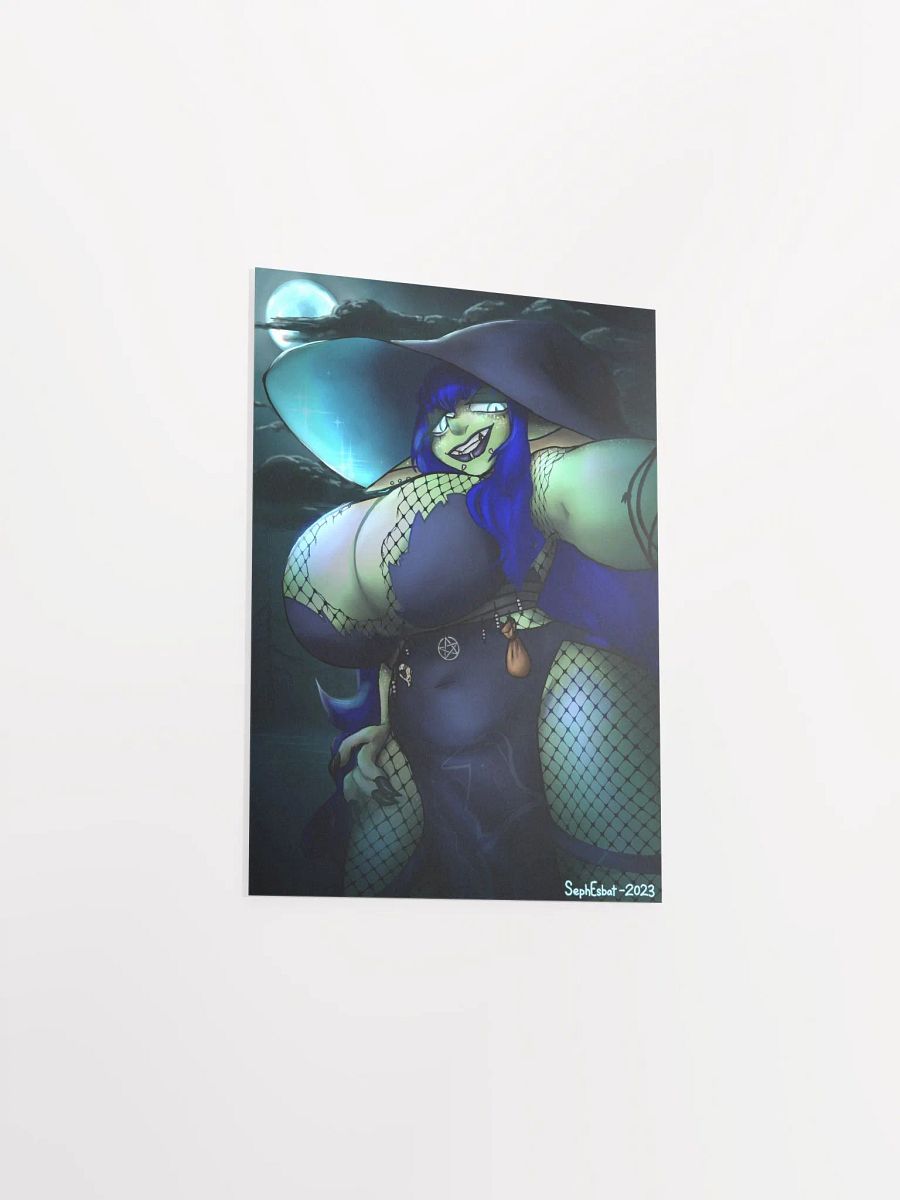 Goddess Blessed Poster product image (3)
