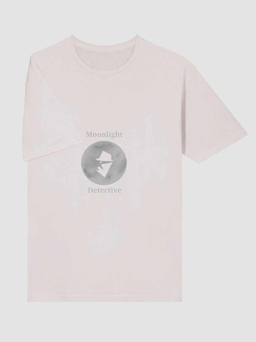 Moonlight Detective Men's T-Shirt product image (5)